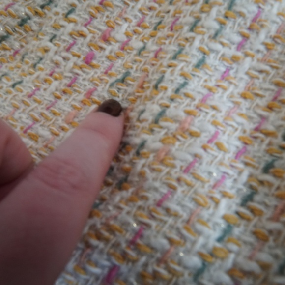 Anthropologie Skirt - Picture 7 of 8